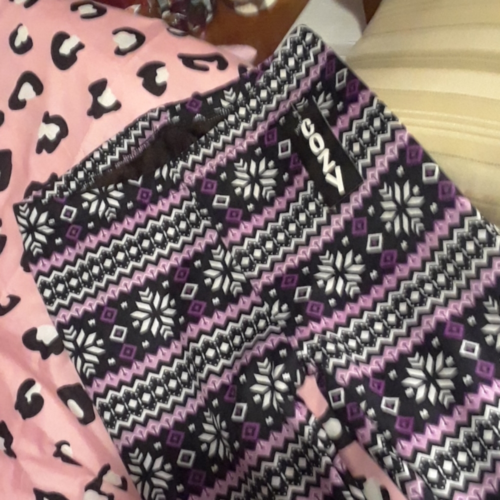 2/$30 - Leggings - Just cozy
